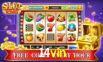 Tecnologia da Plataforma 14vin