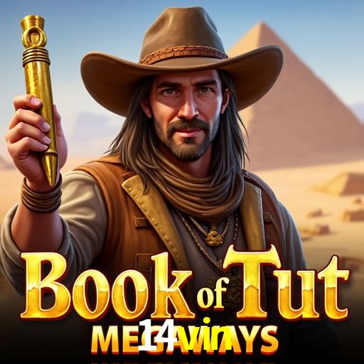 Provedores de Jogos 14vin