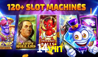 Sistemas de Segurança 14vin