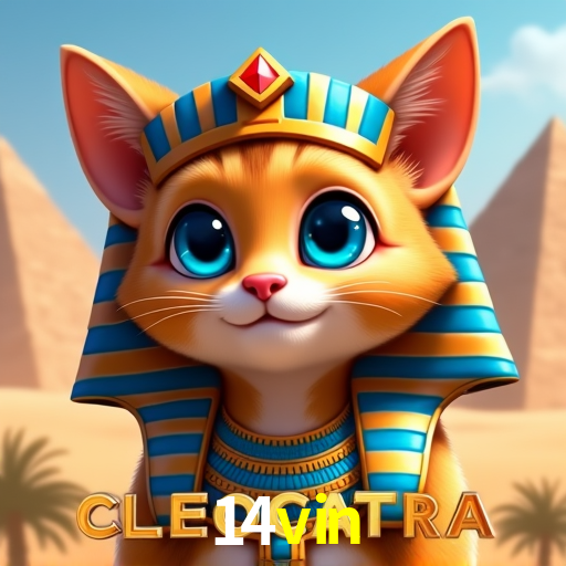 Bônus de Boas-vindas 14vin