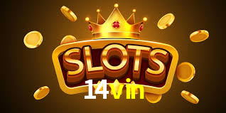 Bônus de Boas-vindas 14vin