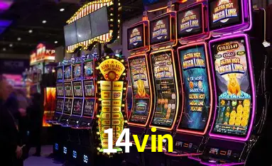 Integração de APIs 14vin